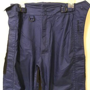 Montbell Gore-Tex Technical Rain / Ski Pants